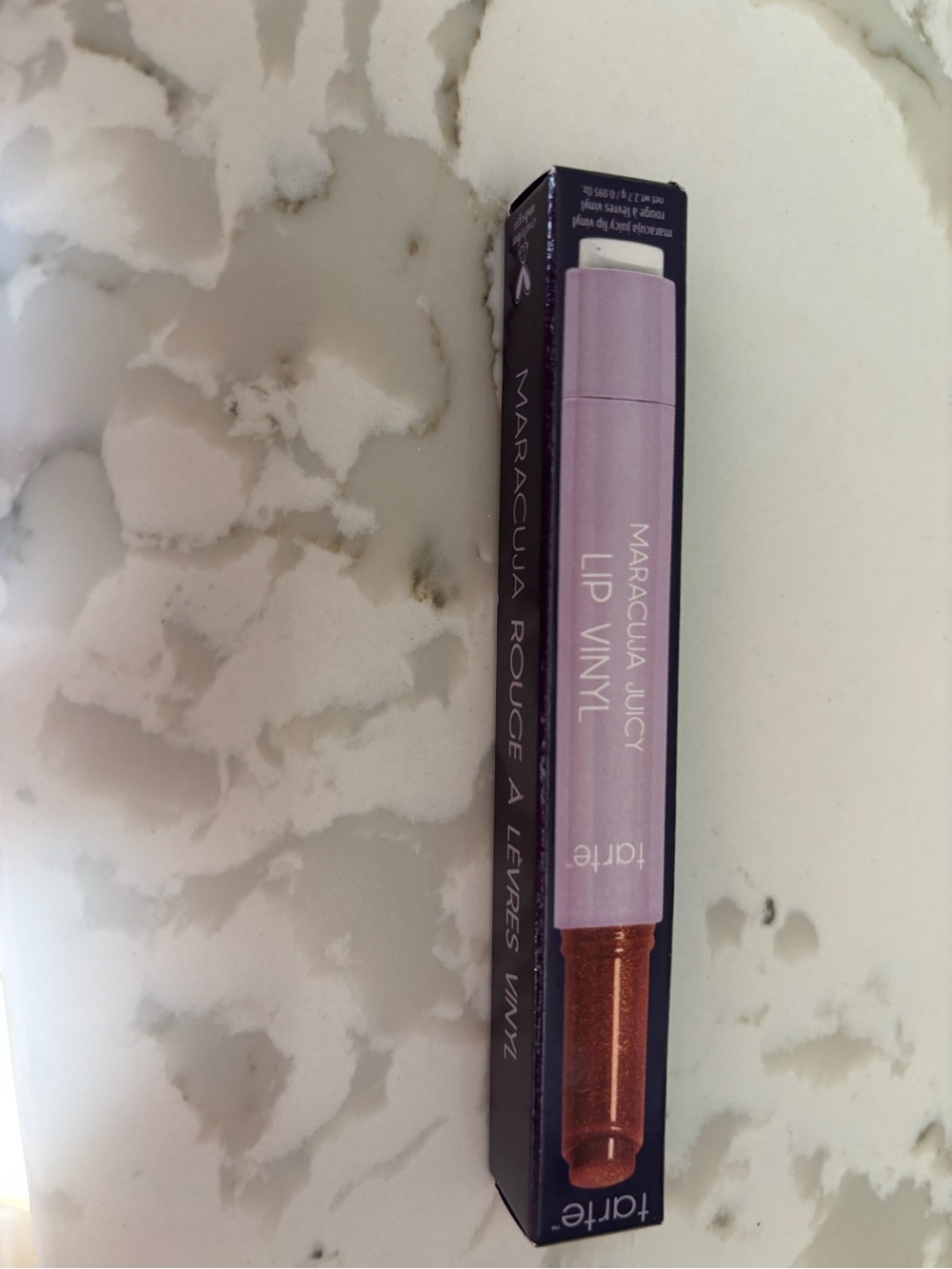Tarte Maracuja Juicy Lip
